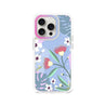 iPhone 15 Pro Eucalyptus Flower Phone Case - CORECOLOUR AU