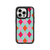 iPhone 15 Pro Flamingo Rhapsody Ring Kickstand Case MagSafe Compatible - CORECOLOUR AU