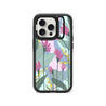 iPhone 15 Pro Kangaroo Paws Camera Ring Kickstand Case - CORECOLOUR AU