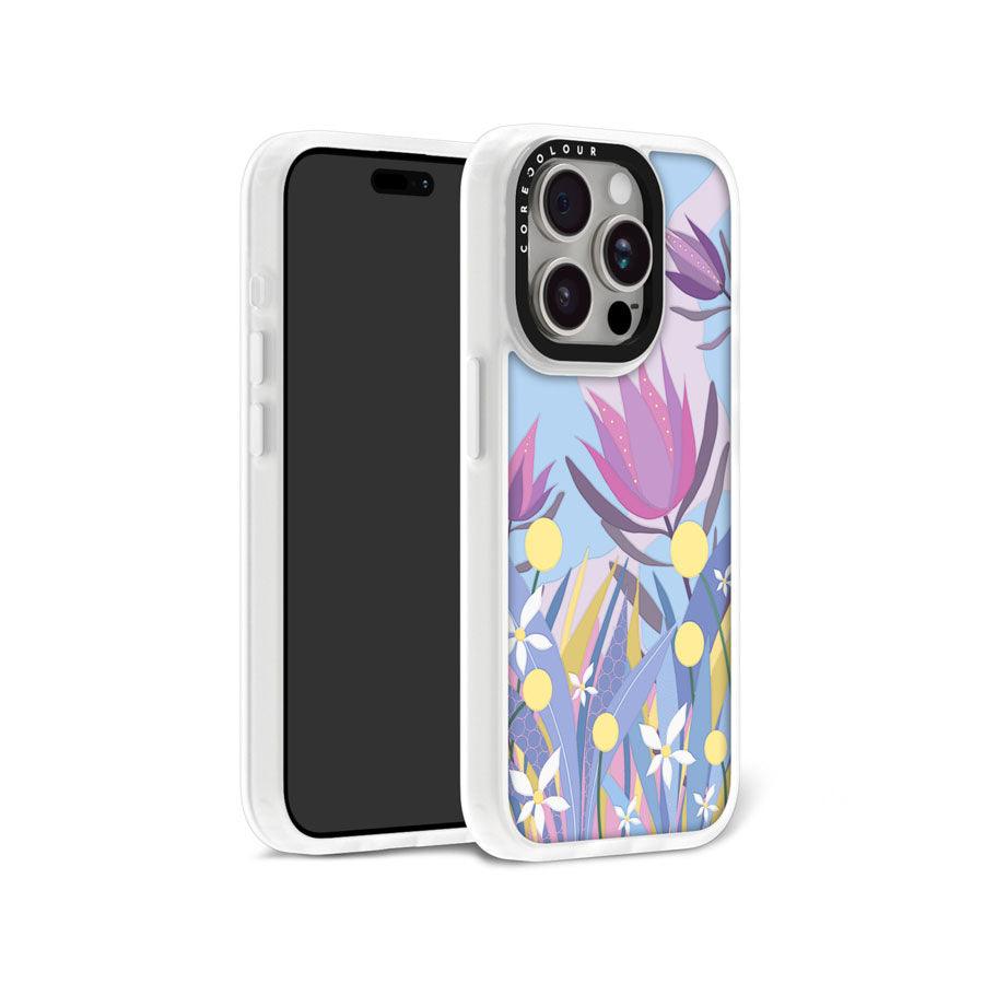 iPhone 15 Pro King Protea Phone Case - CORECOLOUR AU