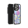 iPhone 15 Pro King Protea Ring Kickstand Case MagSafe Compatible - CORECOLOUR AU