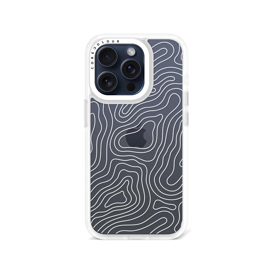 iPhone 15 Pro Late Night Drive II Phone Case - CORECOLOUR AU