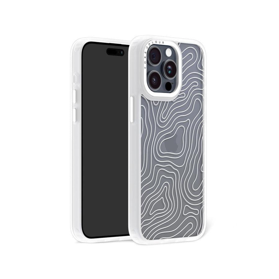 iPhone 15 Pro Late Night Drive II Phone Case - CORECOLOUR AU