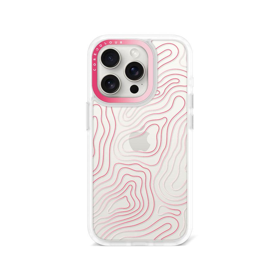 iPhone 15 Pro Late Night Drive II Phone Case - CORECOLOUR AU