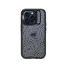 iPhone 15 Pro Late Night Drive Ring Kickstand Case - CORECOLOUR AU