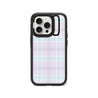 iPhone 15 Pro Lilac Picnic Camera Ring Kickstand Case - CORECOLOUR AU