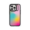iPhone 15 Pro Luminous Swirl Camera Ring Kickstand Case - CORECOLOUR AU