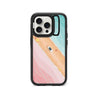 iPhone 15 Pro Macdonell Lake Camera Ring Kickstand Case - CORECOLOUR AU