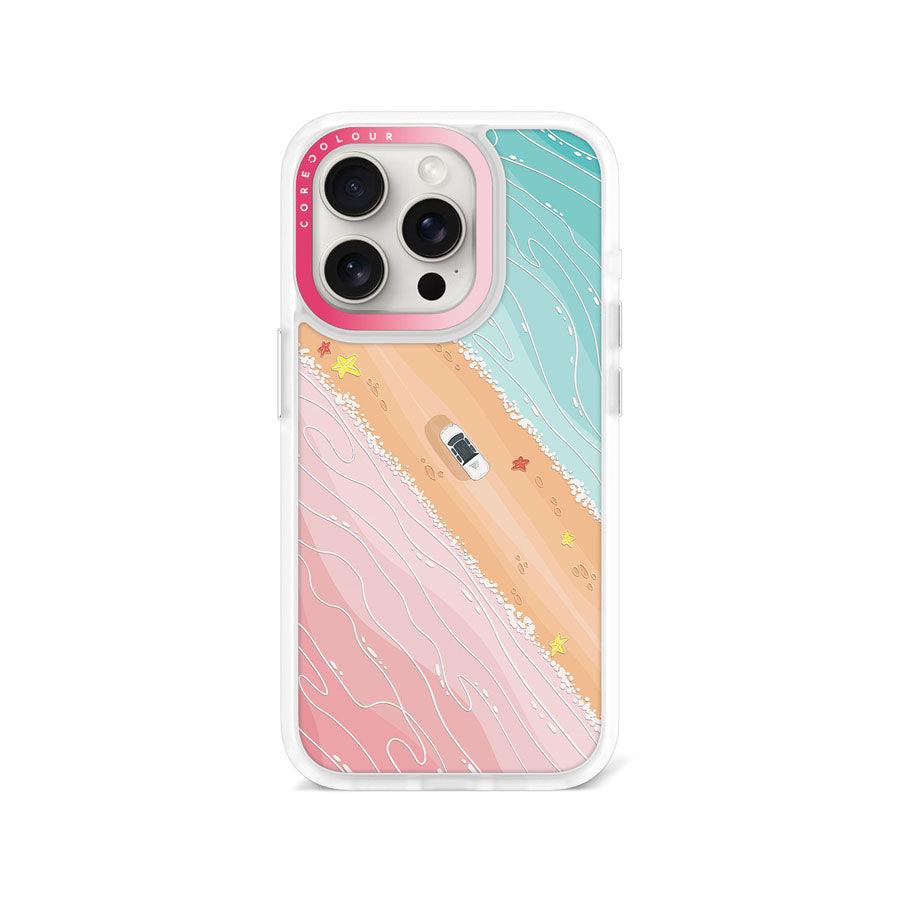 iPhone 15 Pro Macdonell Lake Phone Case - CORECOLOUR AU