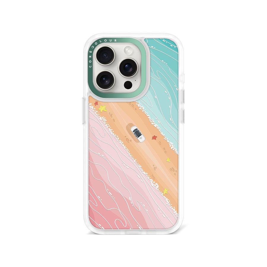 iPhone 15 Pro Macdonell Lake Phone Case - CORECOLOUR AU