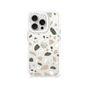iPhone 15 Pro Marble Confetti Phone Case - CORECOLOUR AU