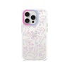 iPhone 15 Pro Mauve Leaf Phone Case - CORECOLOUR AU