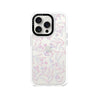 iPhone 15 Pro Mauve Leaf Phone Case - CORECOLOUR AU