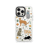 iPhone 15 Pro Max A Purr-fect Day Phone Case Magsafe Compatible - CORECOLOUR AU