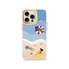iPhone 15 Pro Max Azure Splash Phone Case - CORECOLOUR AU