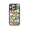 iPhone 15 Pro Max Baby Mandarin Ring Kickstand Case MagSafe Compatible - CORECOLOUR AU