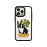 iPhone 15 Pro Max Border Collie Camera Ring Kickstand Case - CORECOLOUR AU