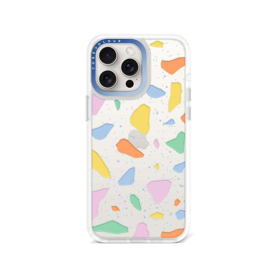 iPhone 15 Pro Max Candy Rock Phone Case - CORECOLOUR AU