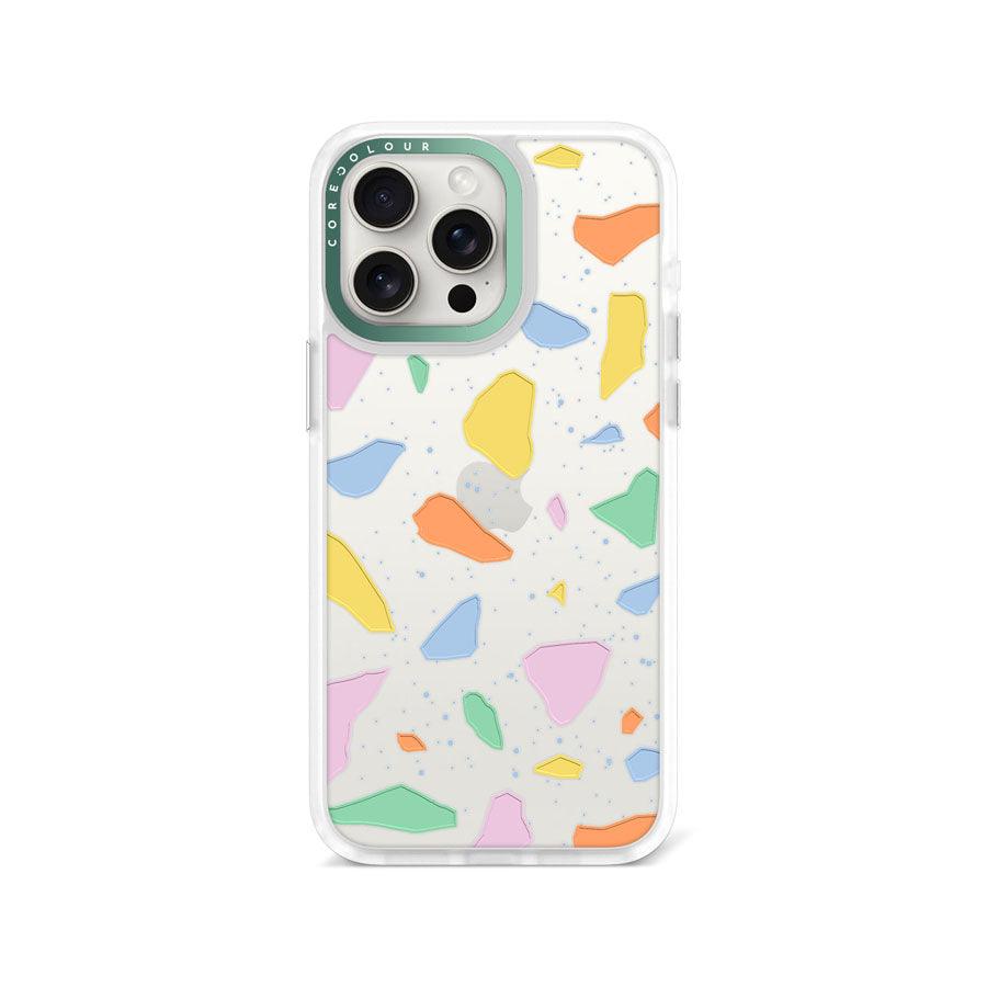 iPhone 15 Pro Max Candy Rock Phone Case Magsafe Compatible - CORECOLOUR AU