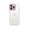 iPhone 15 Pro Max Clear Phone Case - CORECOLOUR AU