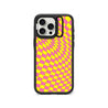 iPhone 15 Pro Max Coral Glow Camera Ring Kickstand Case - CORECOLOUR AU