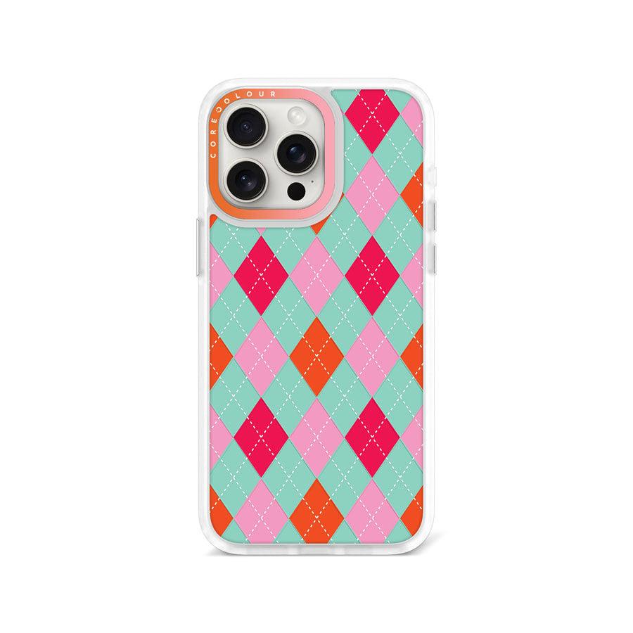 iPhone 15 Pro Max Flamingo Rhapsody Phone Case - CORECOLOUR AU