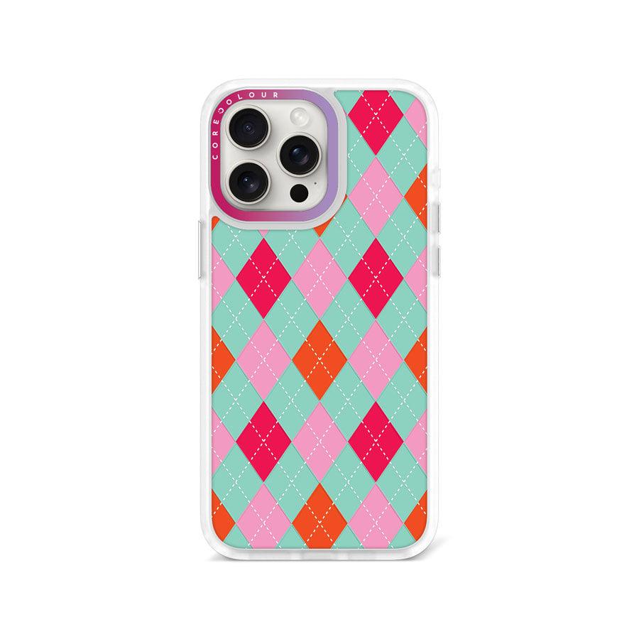 iPhone 15 Pro Max Flamingo Rhapsody Phone Case Magsafe Compatible - CORECOLOUR AU