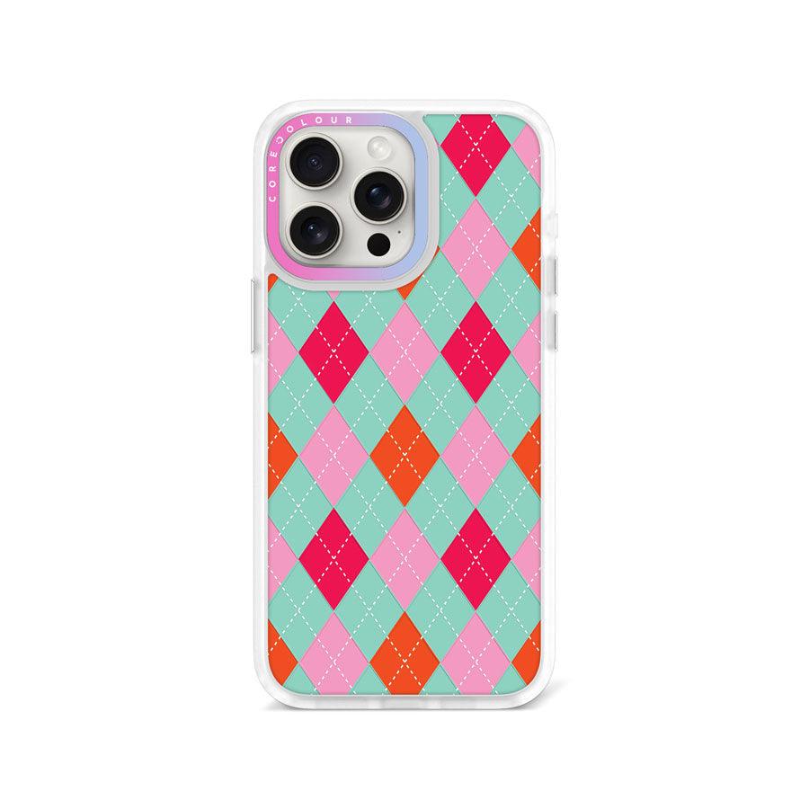 iPhone 15 Pro Max Flamingo Rhapsody Phone Case Magsafe Compatible - CORECOLOUR AU