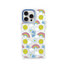 iPhone 15 Pro Max Hi There! Rainbow Phone Case - CORECOLOUR AU