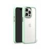 iPhone 15 Pro Max Hint of Mint Clear Phone Case - CORECOLOUR AU
