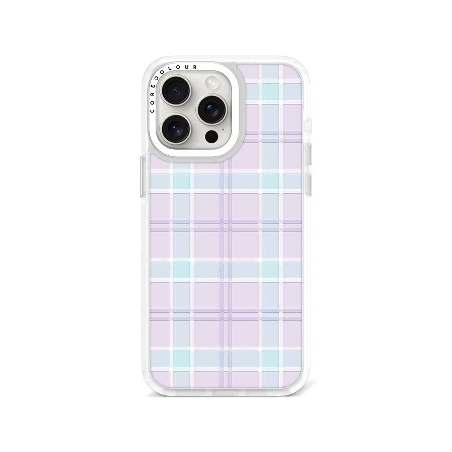 iPhone 15 Pro Max Lilac Picnic Phone Case - CORECOLOUR AU