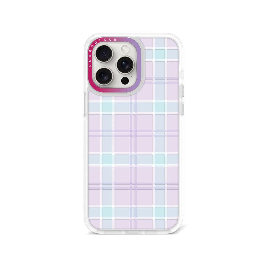 iPhone 15 Pro Max Lilac Picnic Phone Case - CORECOLOUR AU