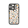 iPhone 15 Pro Max Mosaic Confetti Camera Ring Kickstand Case - CORECOLOUR AU