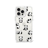 iPhone 15 Pro Max Moving Panda Phone Case - CORECOLOUR AU