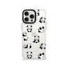 iPhone 15 Pro Max Moving Panda Phone Case - CORECOLOUR AU