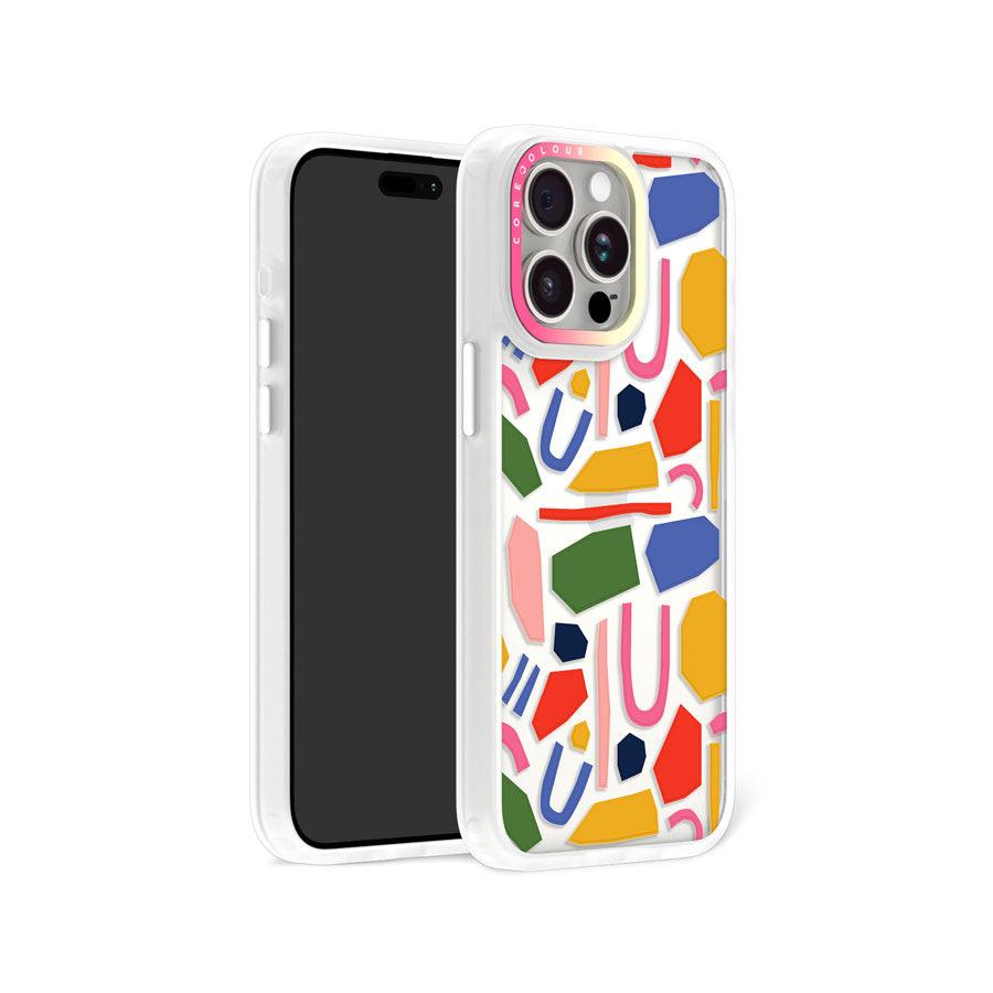 iPhone 15 Pro Max Party Time Phone Case - CORECOLOUR AU