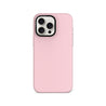 iPhone 15 Pro Max Pink Ballerina Silicone Phone Case Magsafe Compatible - CORECOLOUR AU