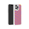 iPhone 15 Pro Max Pumpkin Velvet Crush Phone Case MagSafe Compatible - CORECOLOUR AU