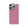 iPhone 15 Pro Max Pumpkin Velvet Crush Phone Case - CORECOLOUR AU