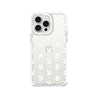 iPhone 15 Pro Max Rabbit and Flower Phone Case - CORECOLOUR AU