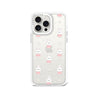iPhone 15 Pro Max Rabbit in Pink Phone Case - CORECOLOUR AU