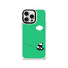 iPhone 15 Pro Max Sad Panda Phone Case MagSafe Compatible - CORECOLOUR AU