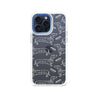 iPhone 15 Pro Max Sausage Dog Minimal Line Phone Case - CORECOLOUR AU