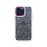 iPhone 15 Pro Max Schnauzer Minimal Line Phone Case - CORECOLOUR AU