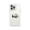 iPhone 15 Pro Max Sketching Panda Phone Case - CORECOLOUR AU