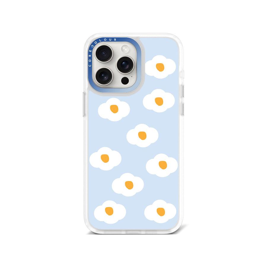 iPhone 15 Pro Max Sunny-Side Up Egg Phone Case Magsafe Compatible - CORECOLOUR AU