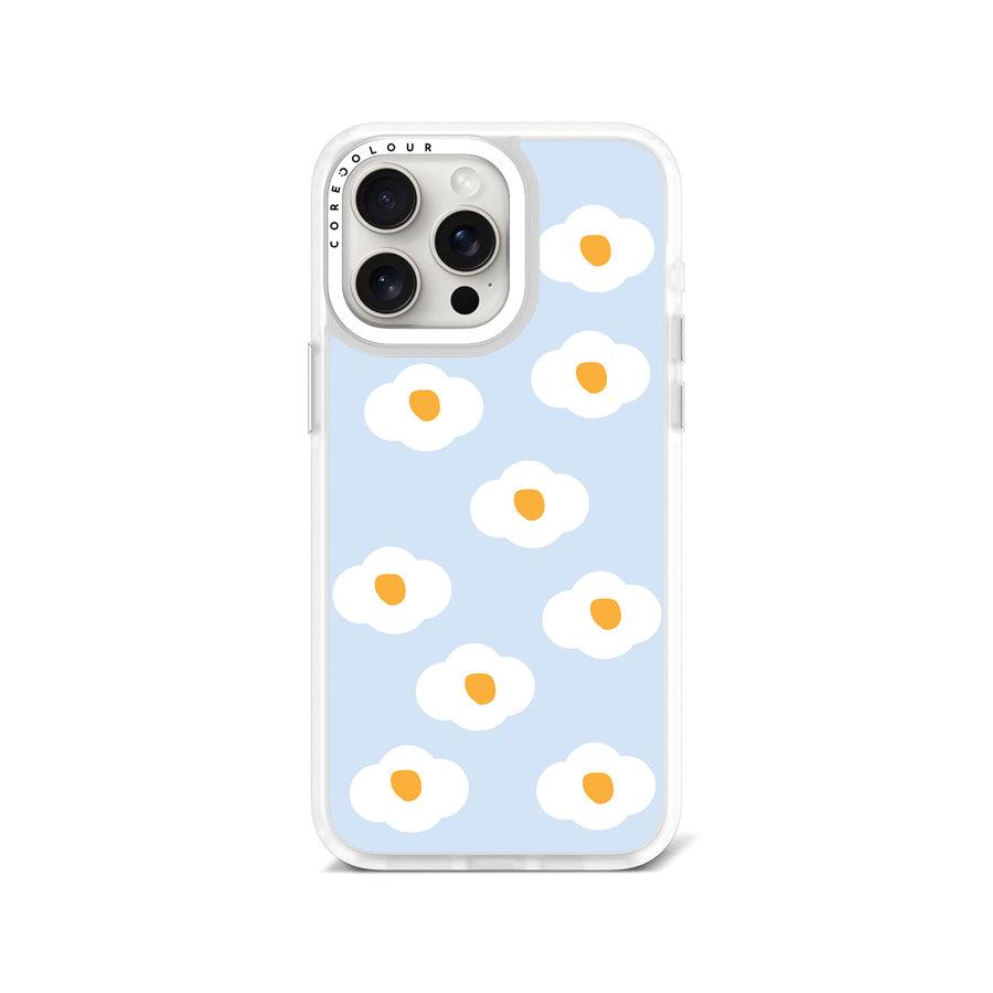 iPhone 15 Pro Max Sunny-Side Up Egg Phone Case Magsafe Compatible - CORECOLOUR AU