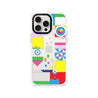 iPhone 15 Pro Max Sync the Rhythm Phone Case - CORECOLOUR AU