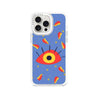 iPhone 15 Pro Max Thunder Eyes Phone Case MagSafe Compatible - CORECOLOUR AU