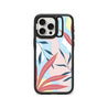 iPhone 15 Pro Max Tropical Summer II Camera Ring Kickstand Case - CORECOLOUR AU